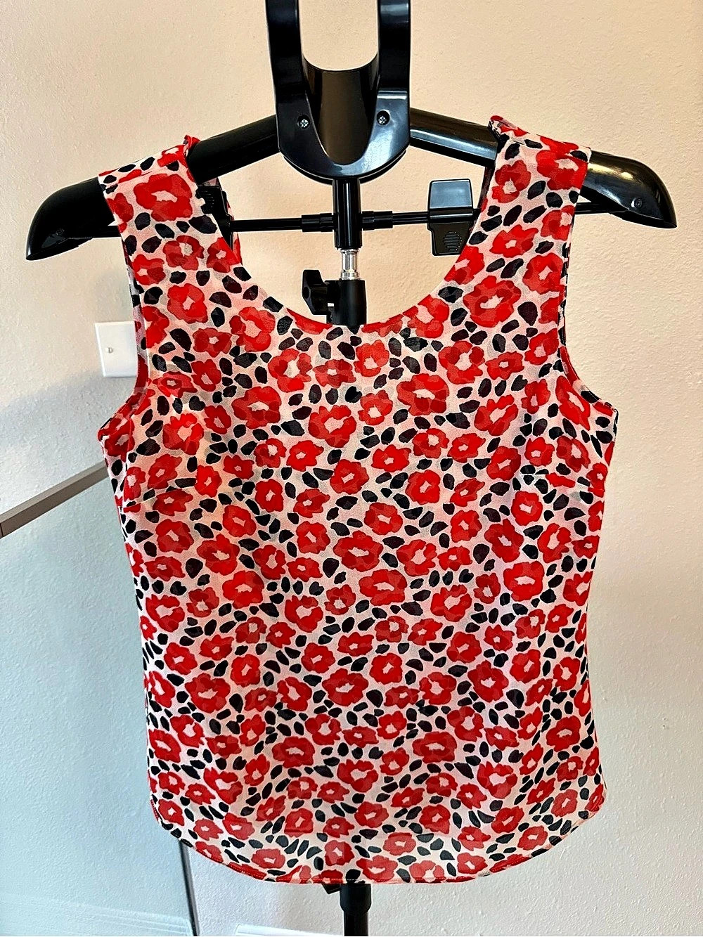 Cabi tank top